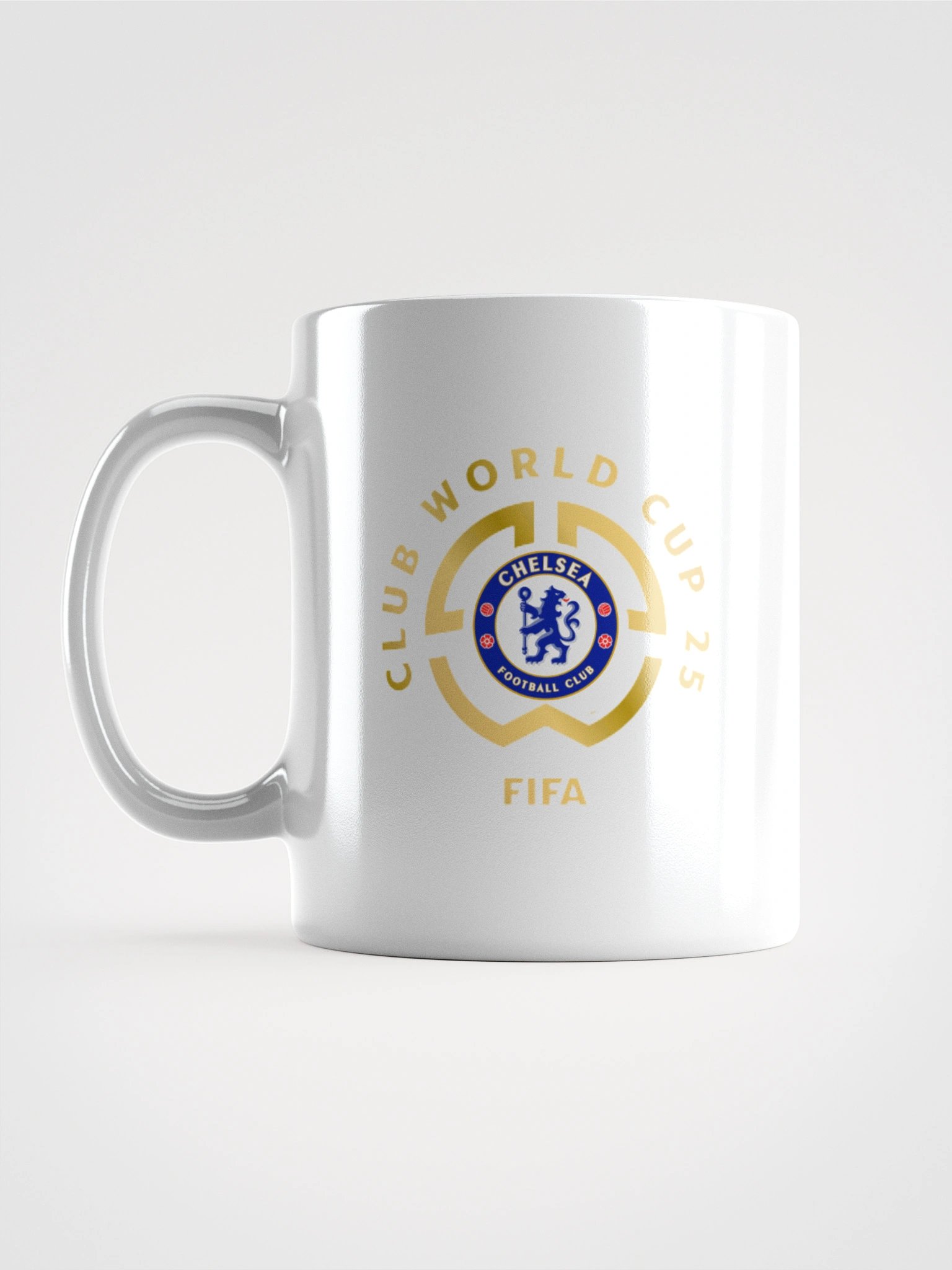 club world cup 25 CHELSEA mug product image (18)