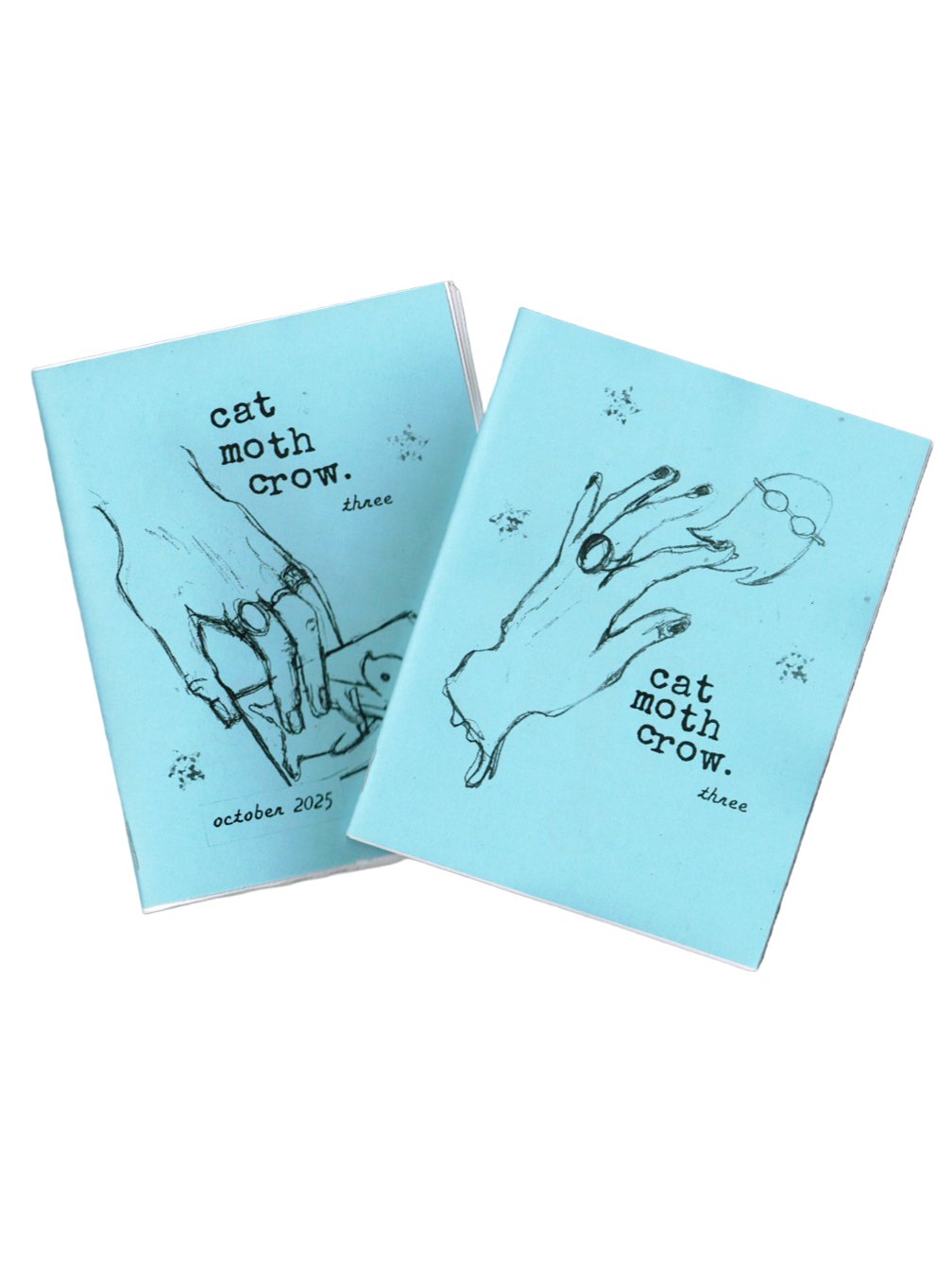 catmothcrow three product image (1)