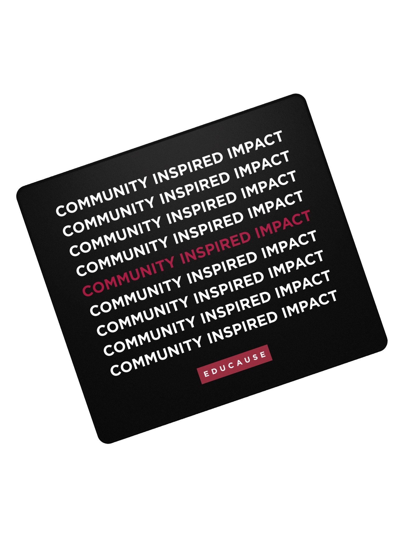 Community Inspired Impact Mouse Pad product image (5)