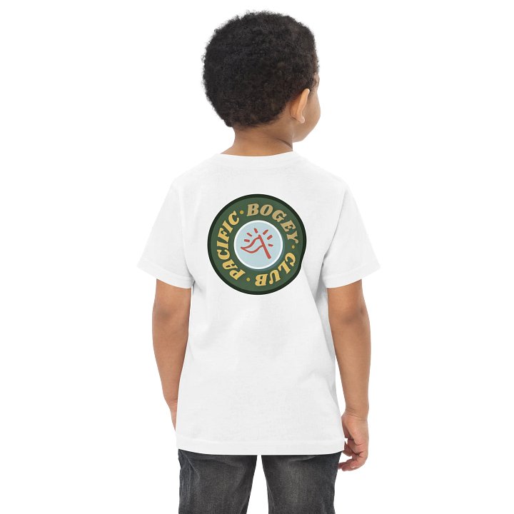 Hittin' the club - Toddler Tee product image (2)
