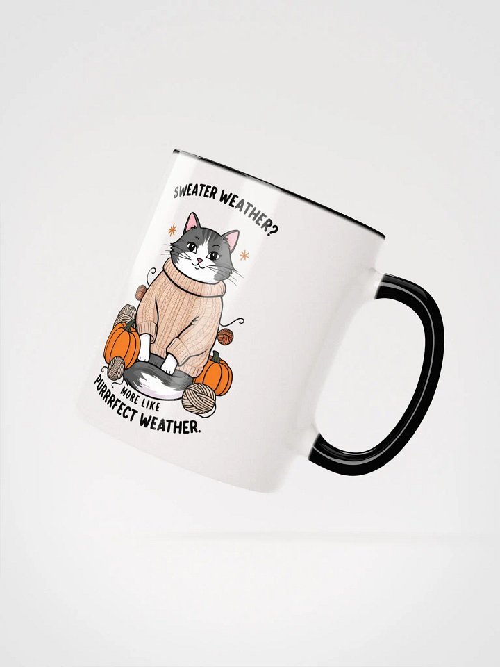 Purrfectly Cozy product image (11)