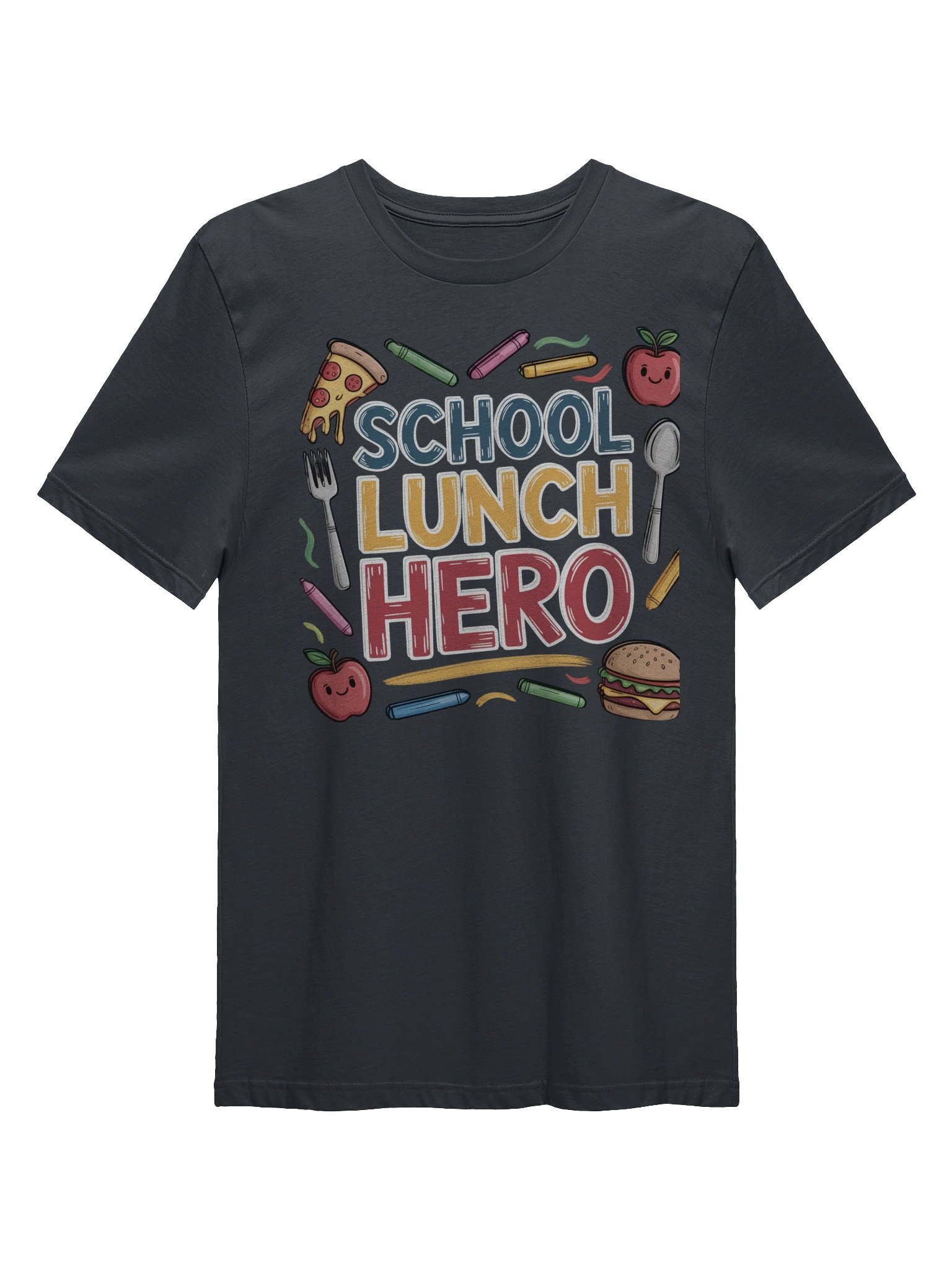School Lunch Hero product image (1)