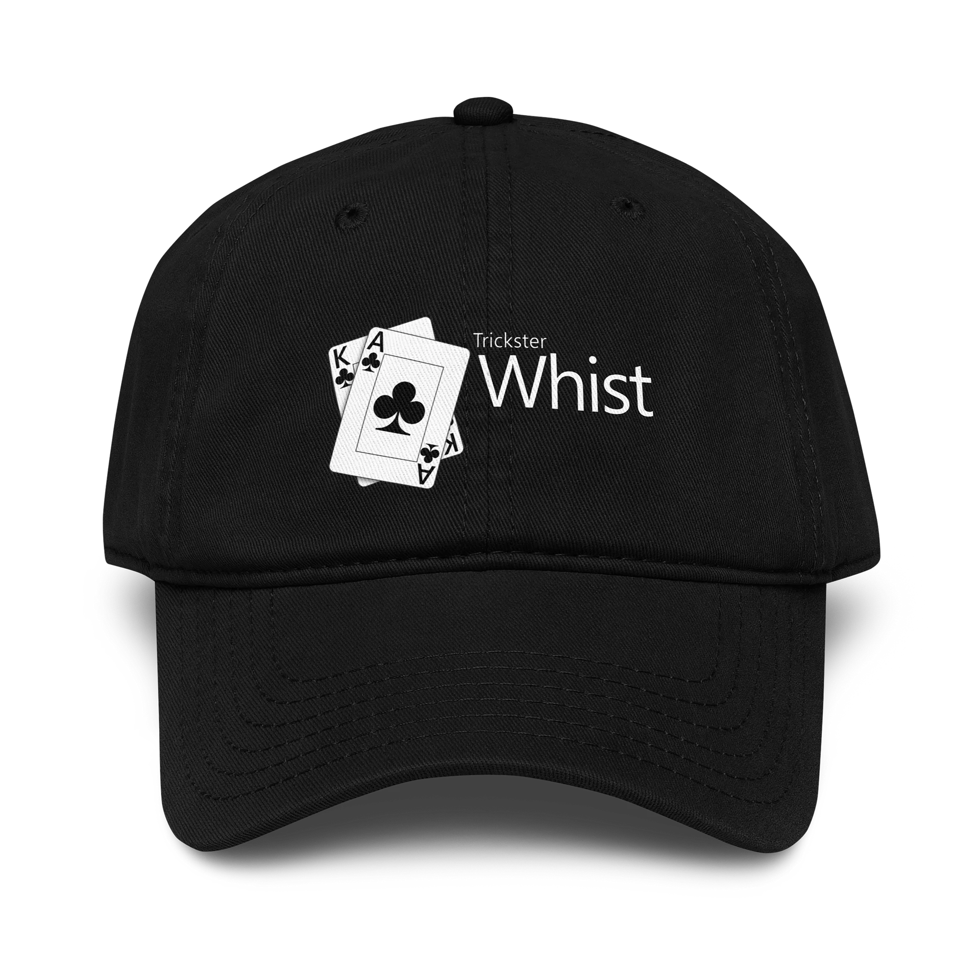 Trickster Whist Unstructured Hat product image (1)
