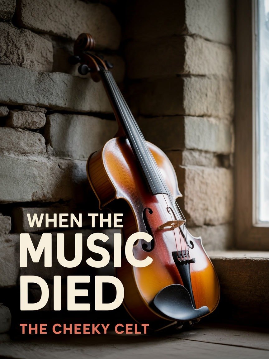 When The Music Died product image (1)