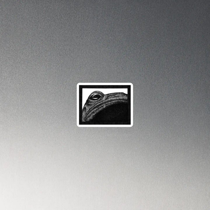 Magnet - Sketchbook 1 - #59 product image (2)