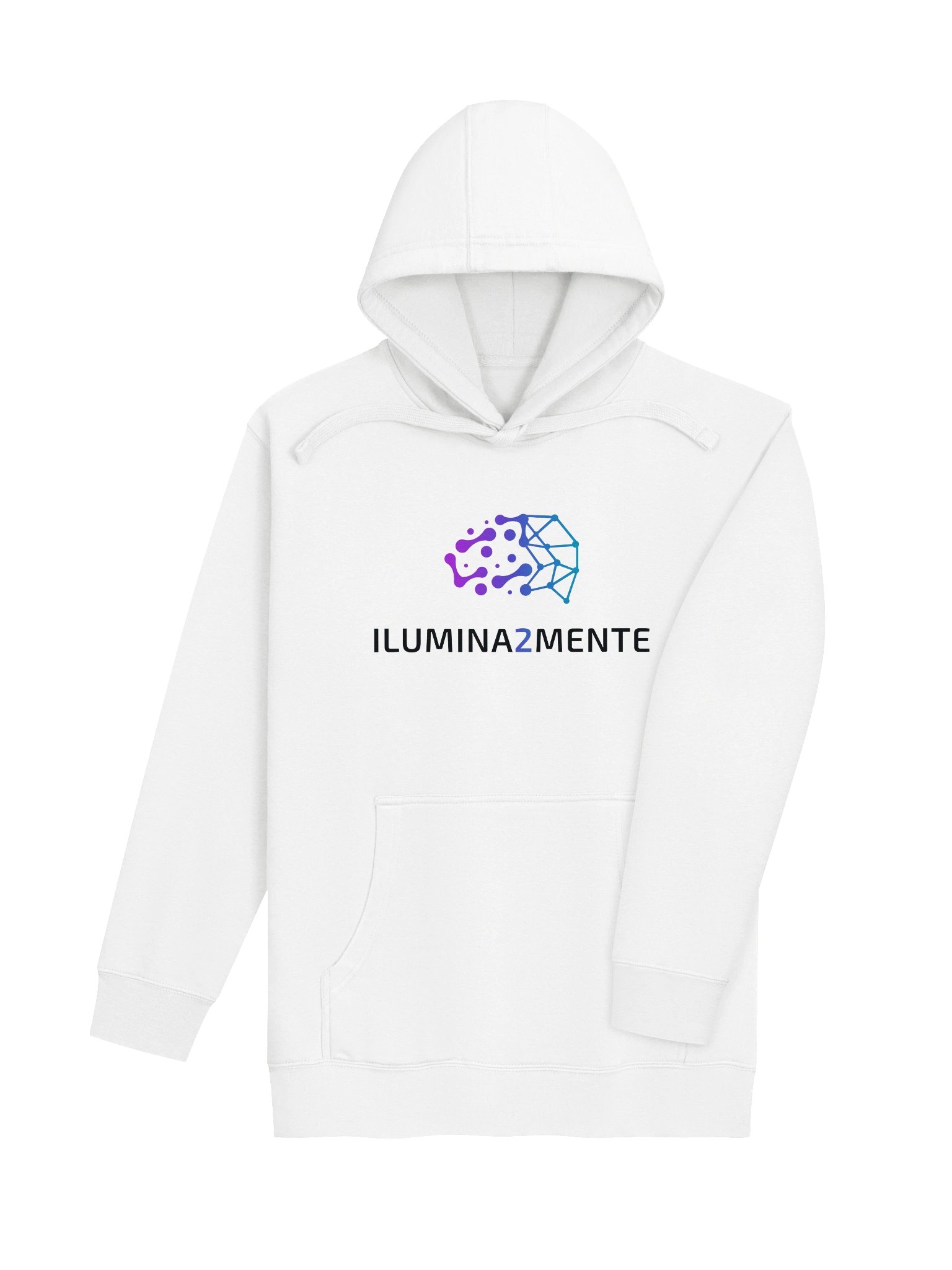 Ilumina2mente Hoodie product image (4)