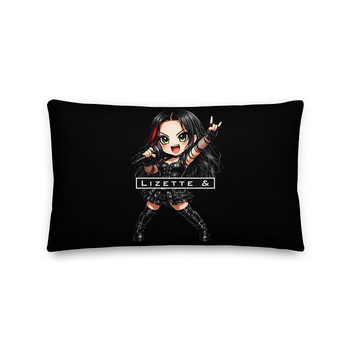 Lizette pillow product image (2)