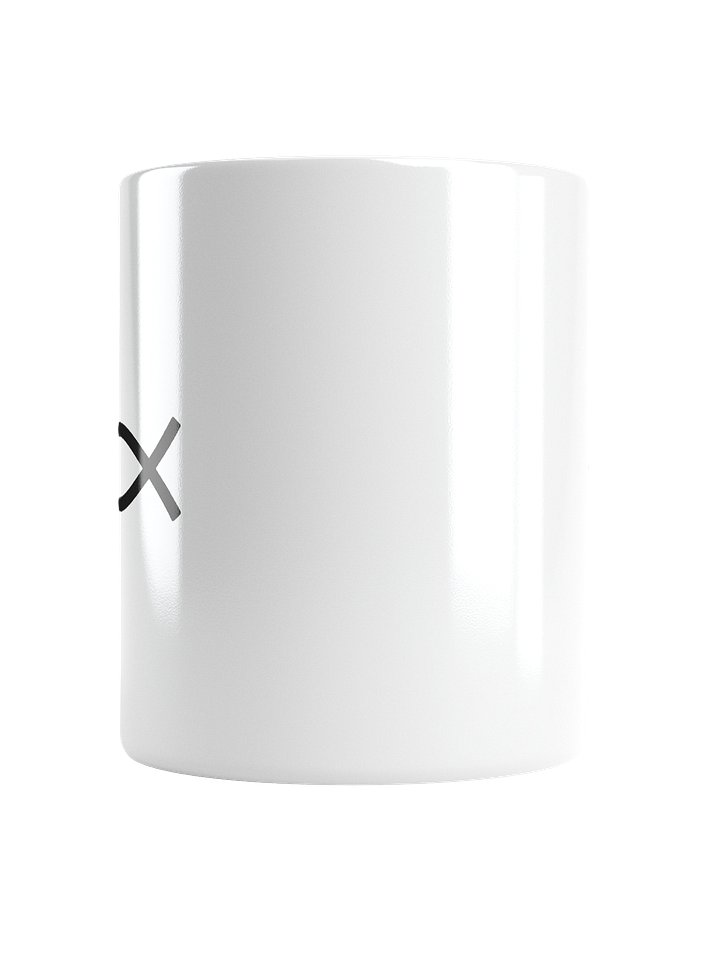 Formed By Hope Mug (White) product image (5)
