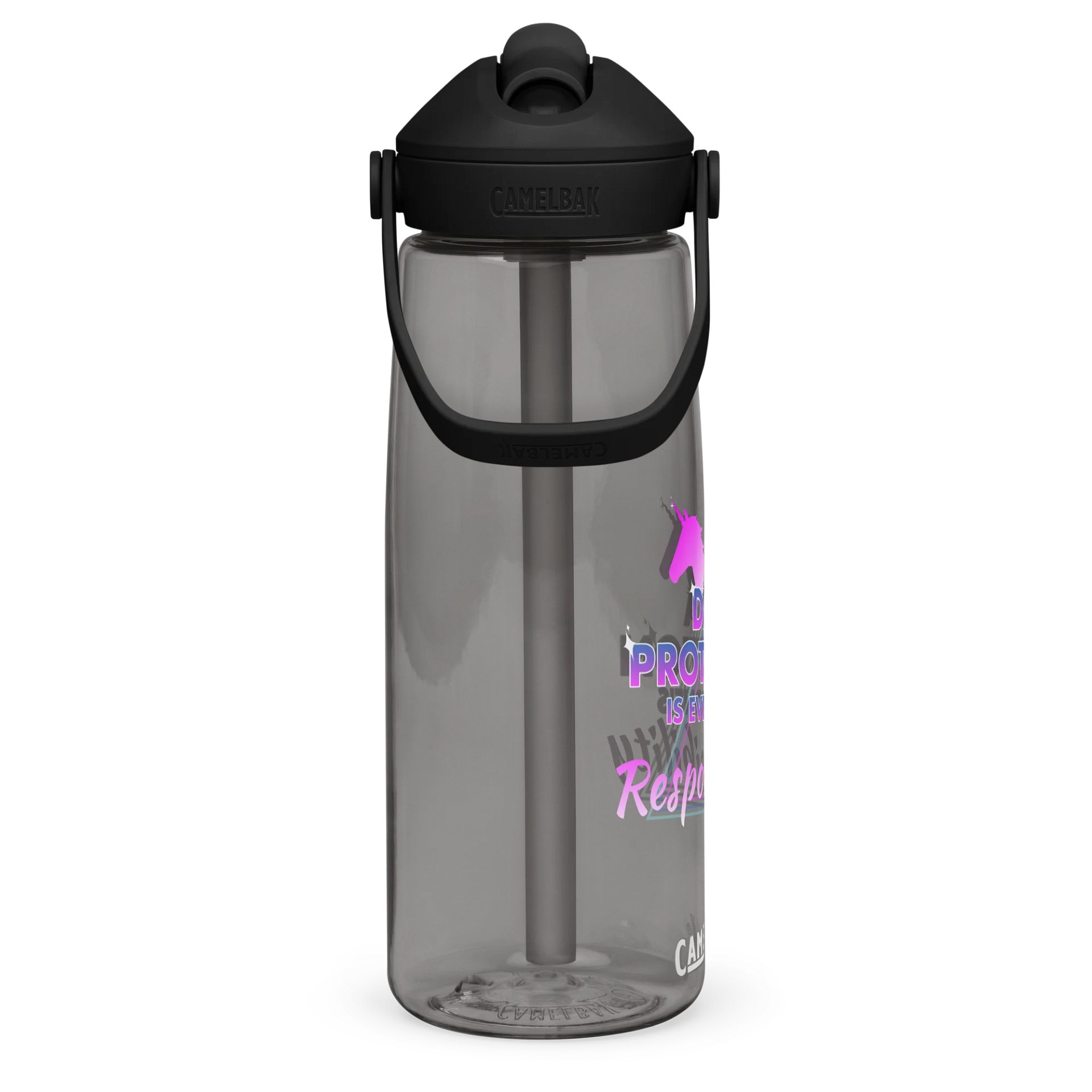 Data Protection Camelbak bottle product image (4)