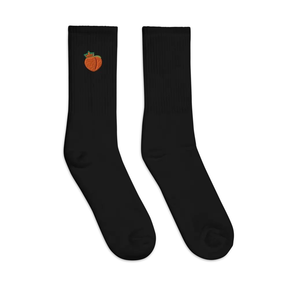Peachy United Socks product image (1)