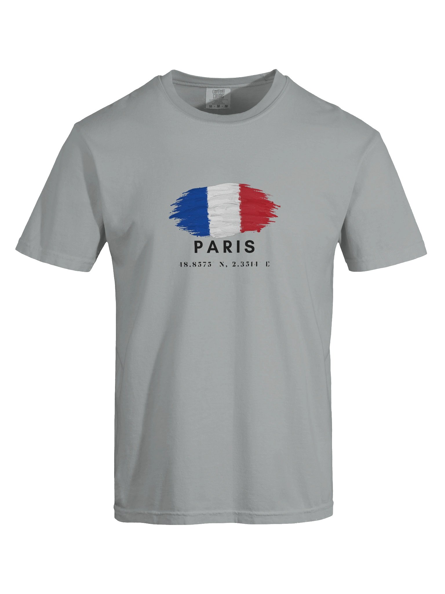 Capital Cities- Paris product image (13)