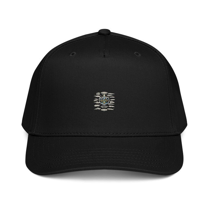 STFC Briefings All The Ships Collection Baseball Cap product image (1)