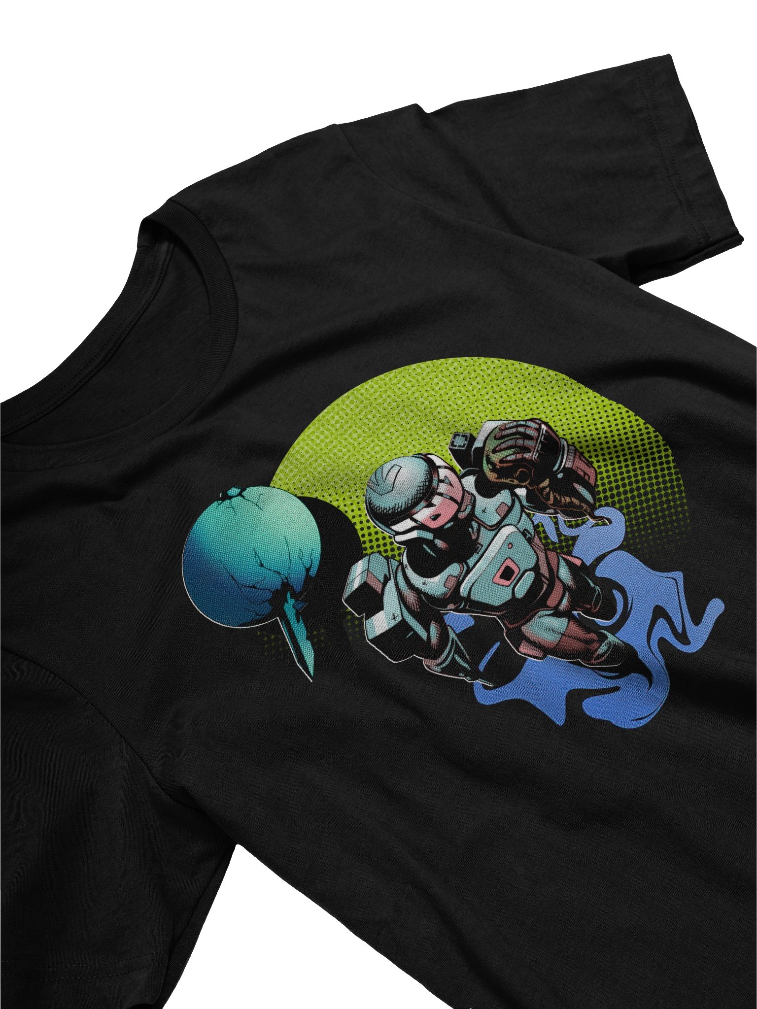 Reflection in the Rage product image (5)