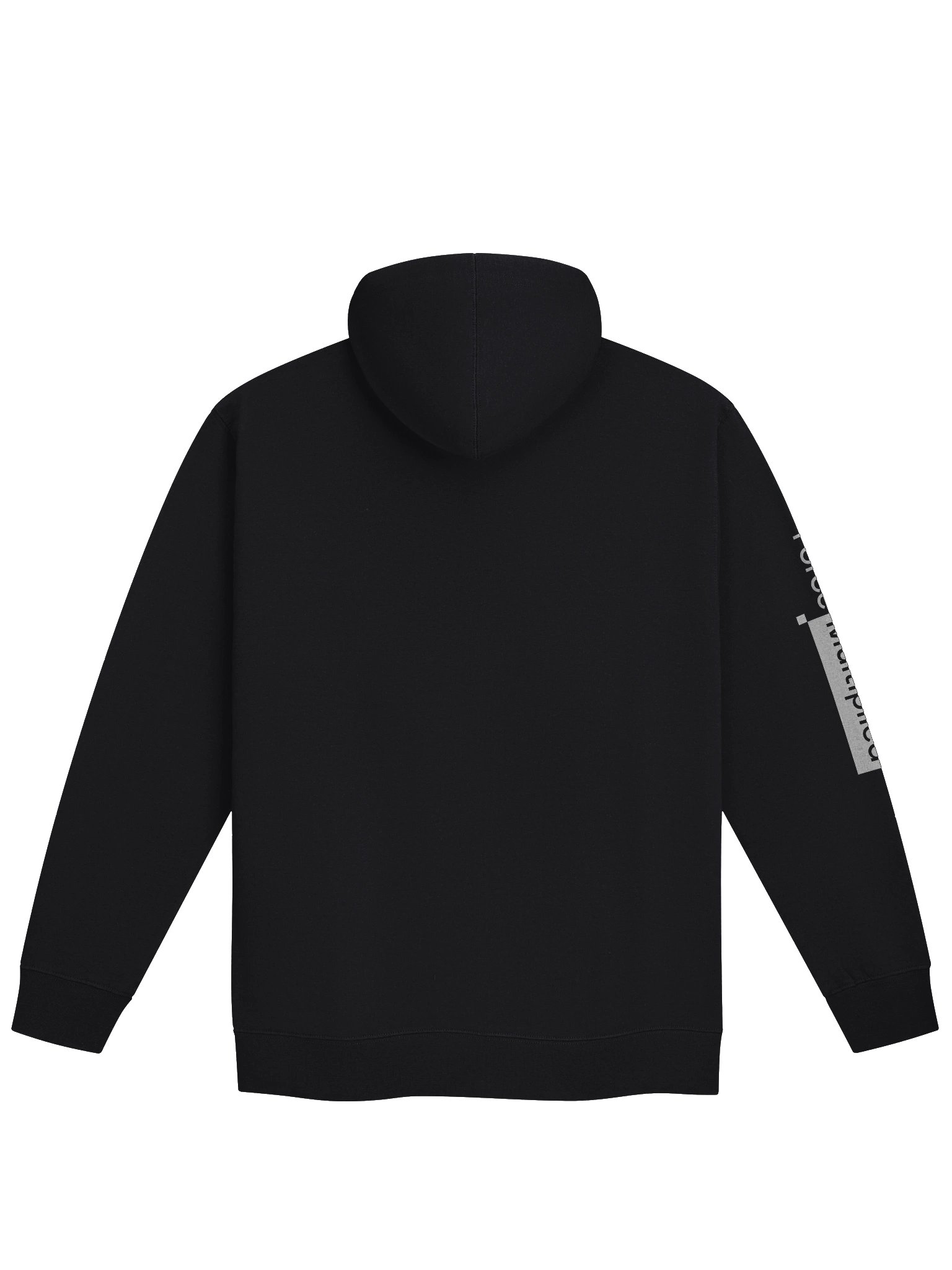 RO Unisex Independent Trading Co Full Zip Hoodie product image (2)