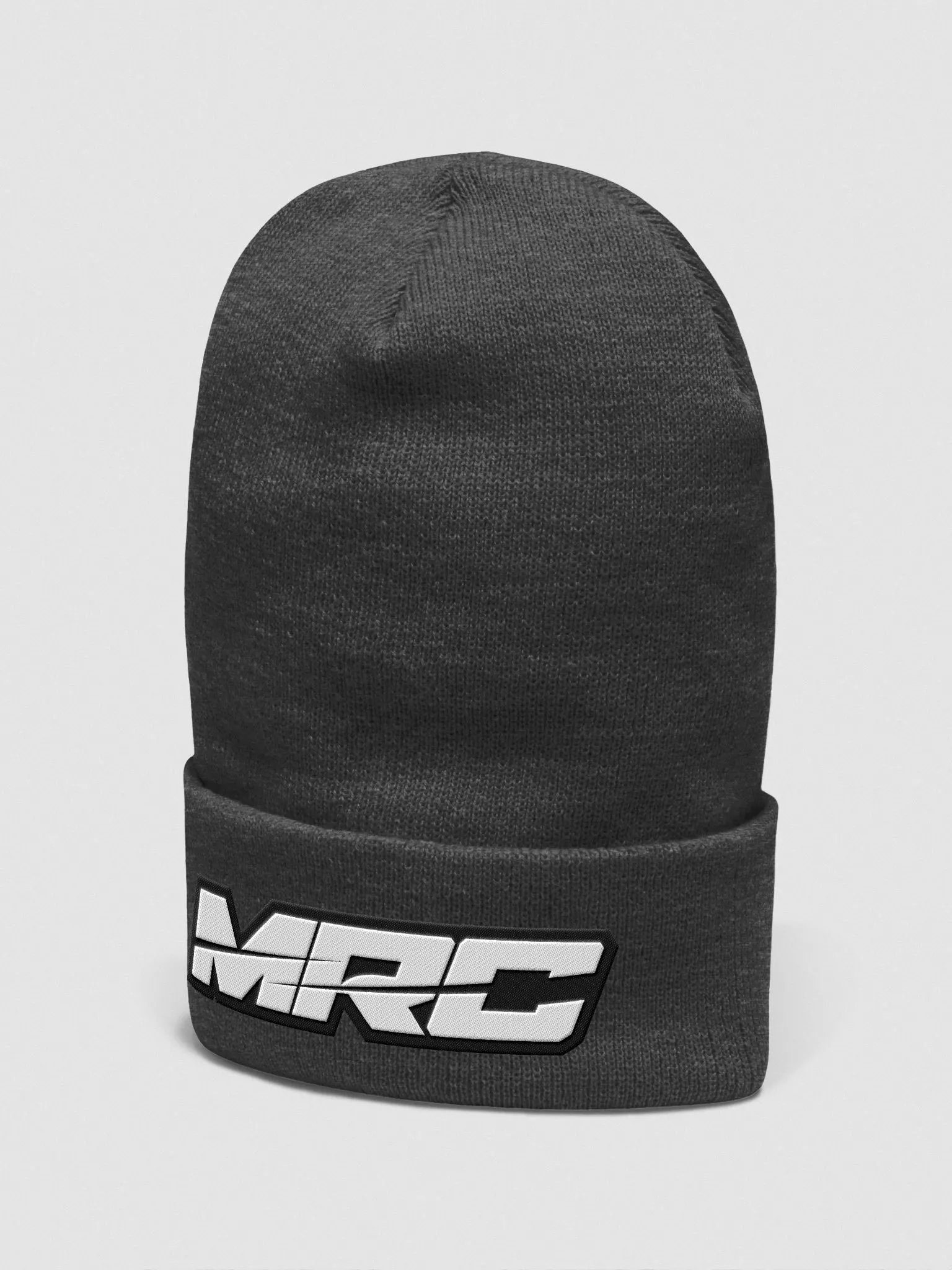 MRC Beanie product image (2)