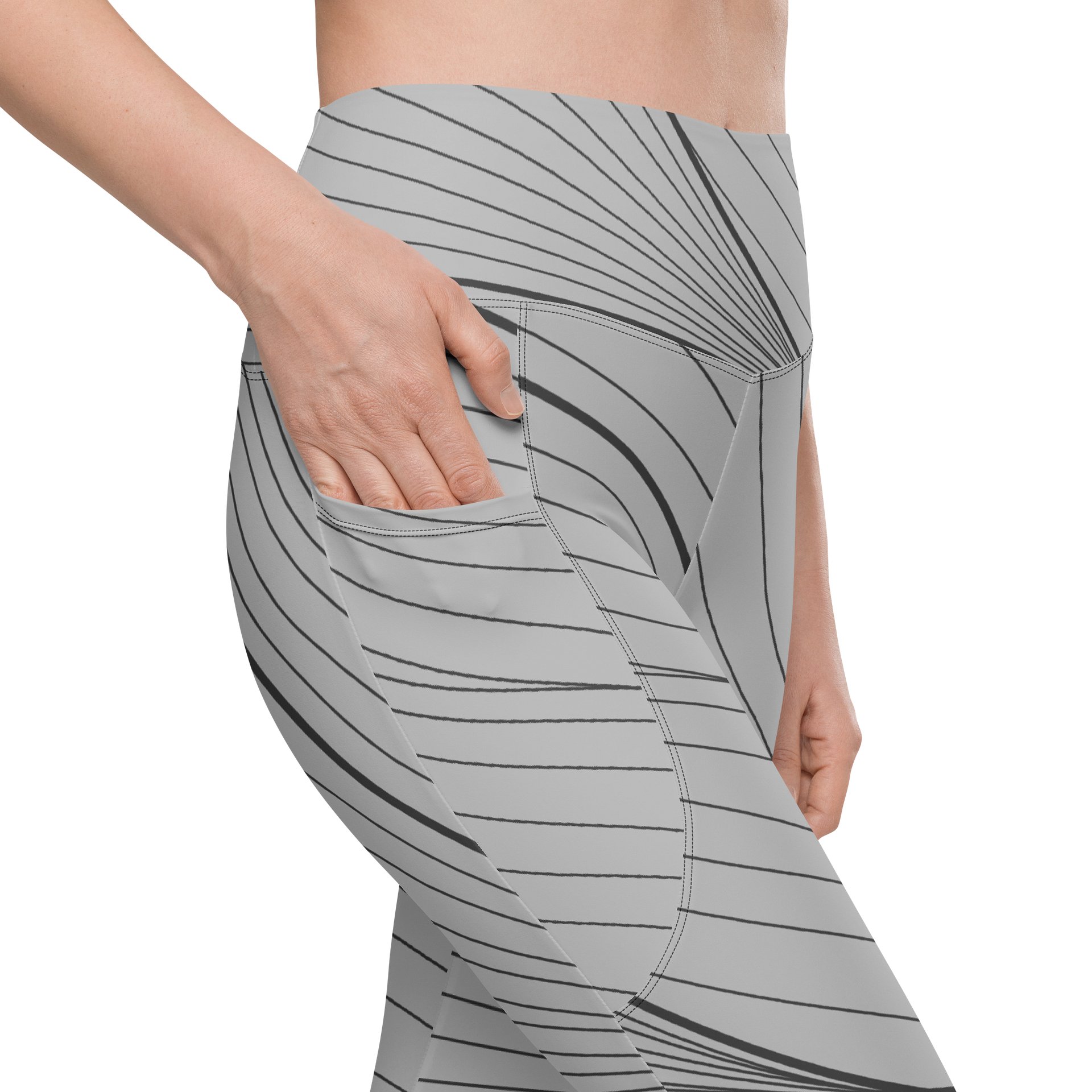 "Ripple" Leggings product image (3)