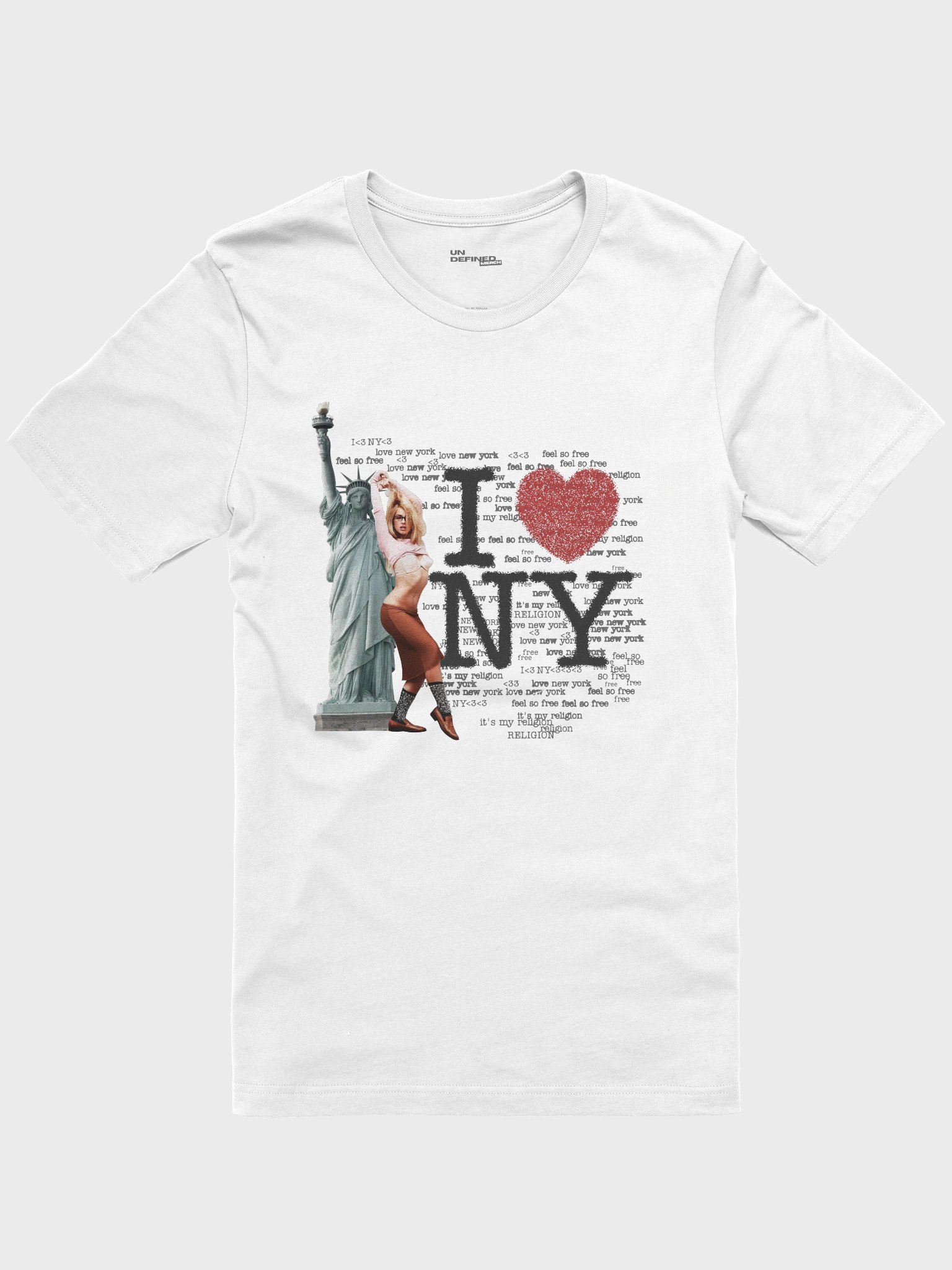 ADDISON RAE NEW YORK product image (1)