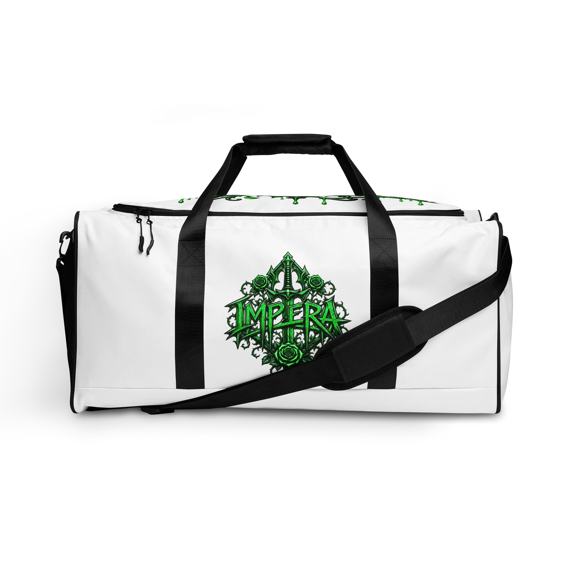 Sac de sport Membre IMPERA product image (1)
