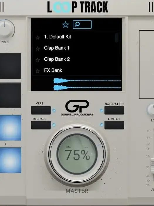 LOOP TRACK product image (1)