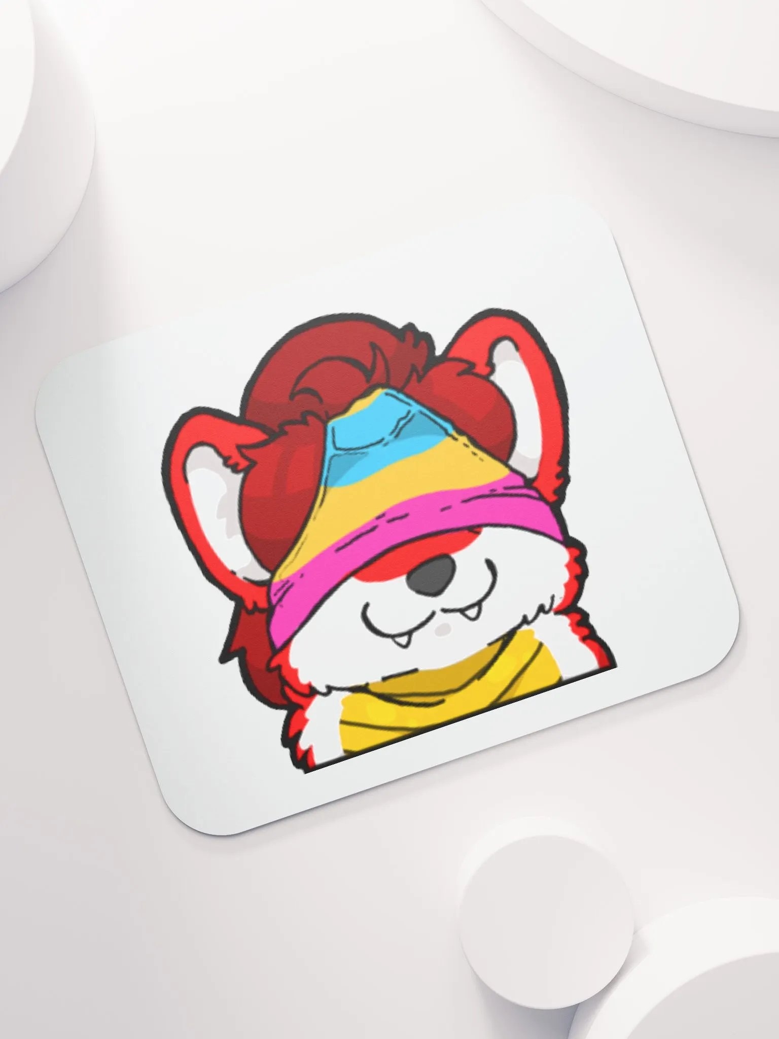 Glasses Mousepad product image (7)
