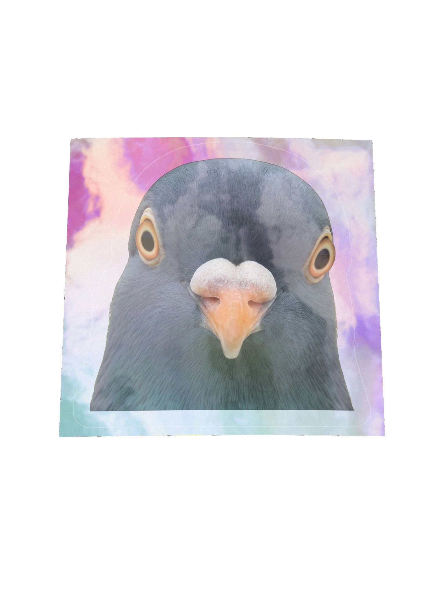 PEEGION Sticker product image (3)
