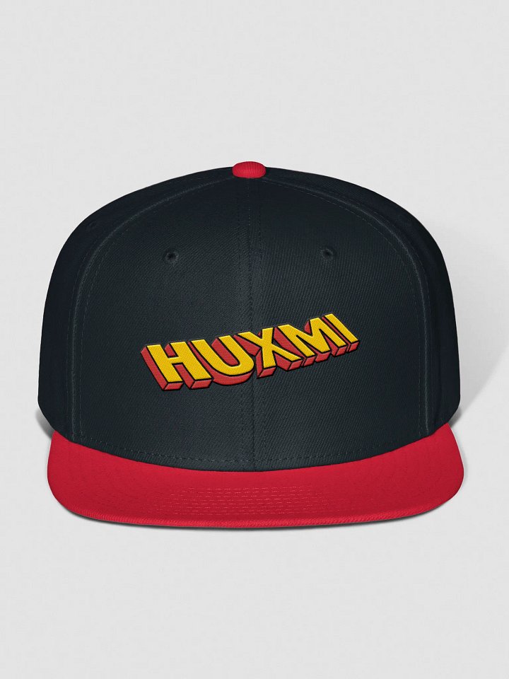 Slanted (Snapback) product image (1)