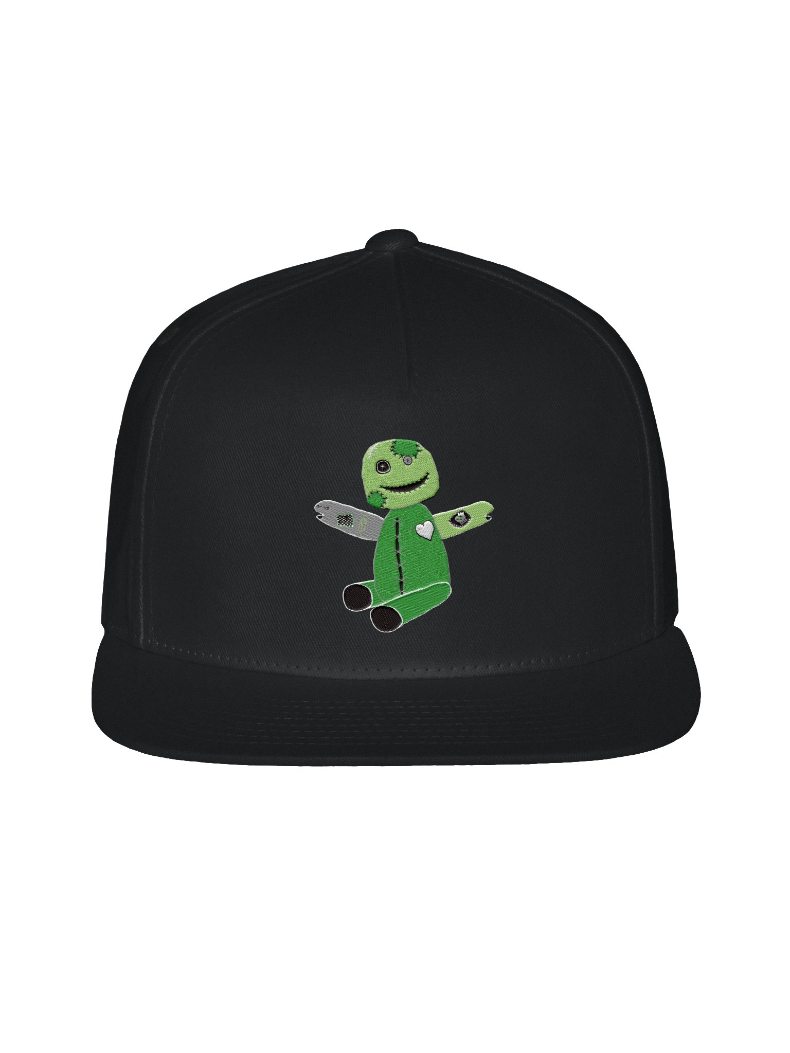 Burkley - Top8 Era Aromantic Snapback product image (1)