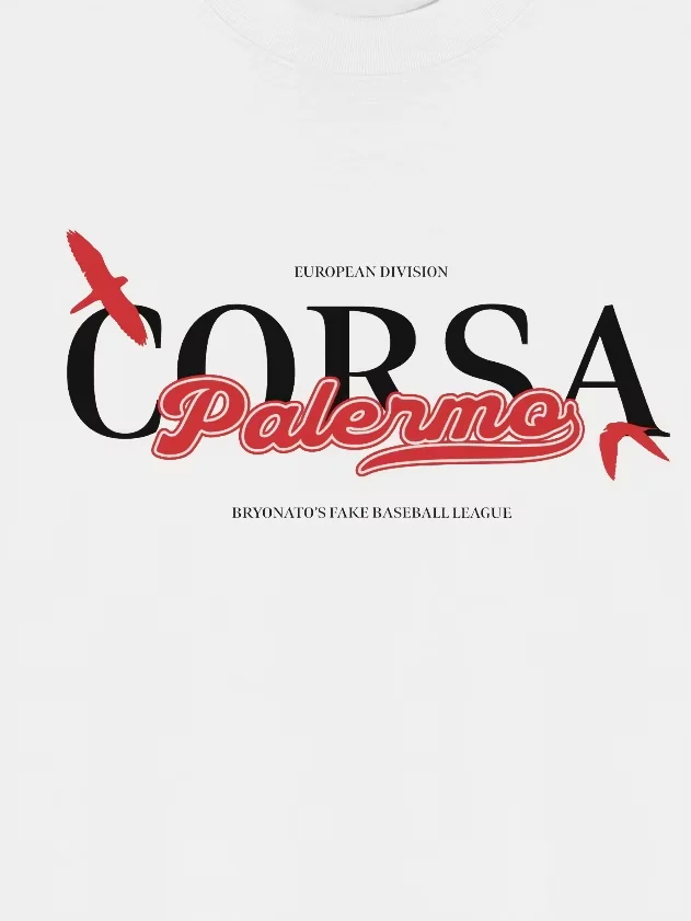 Corsa Palermo Tee product image (2)