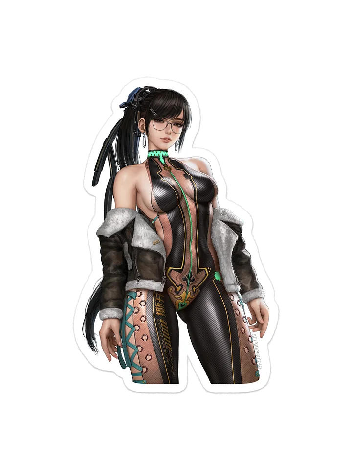 Eve D product image (1)