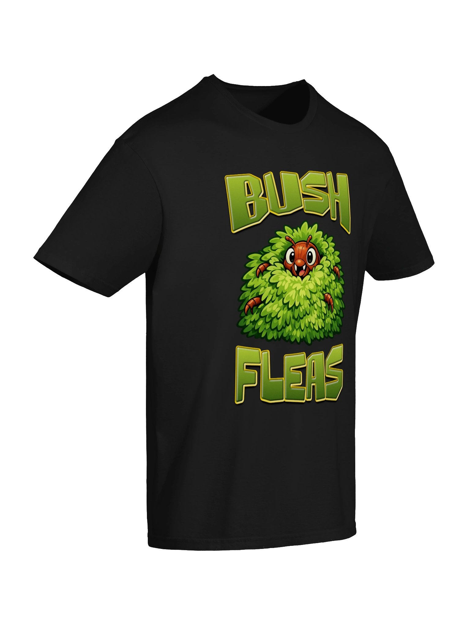Bush Fleas product image (46)