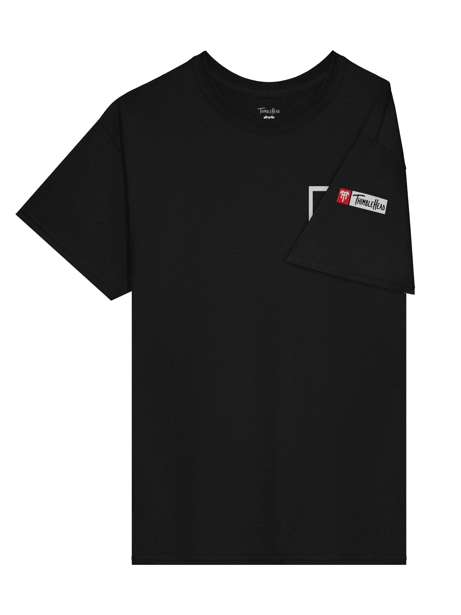 Badge Logo Tee product image (3)