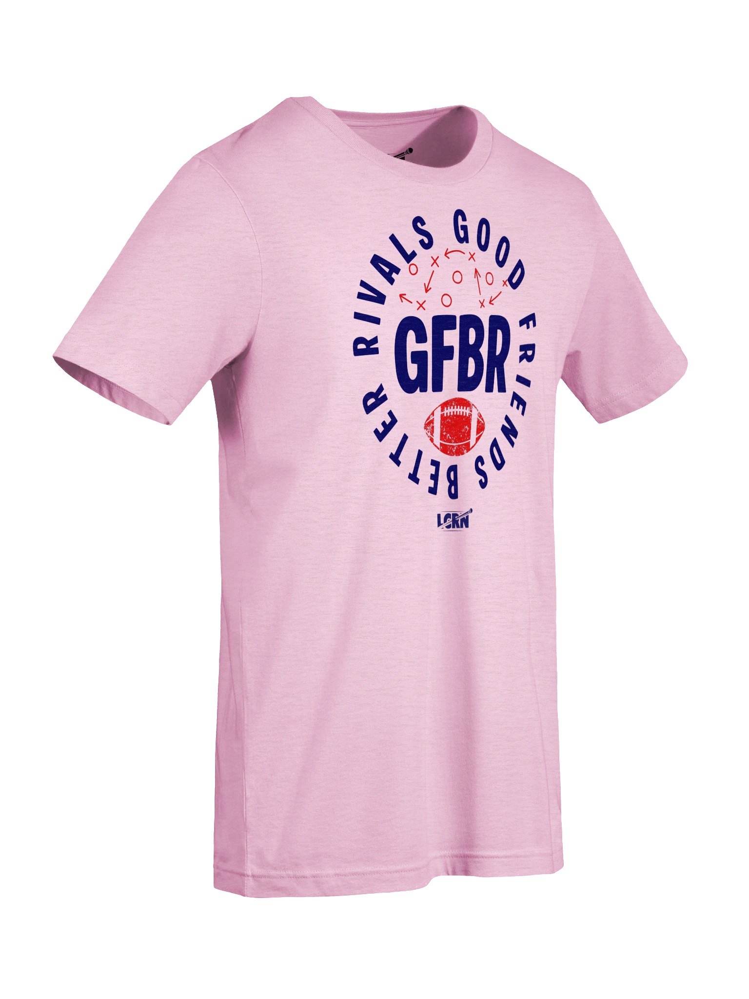 Designed Play Tee product image (7)