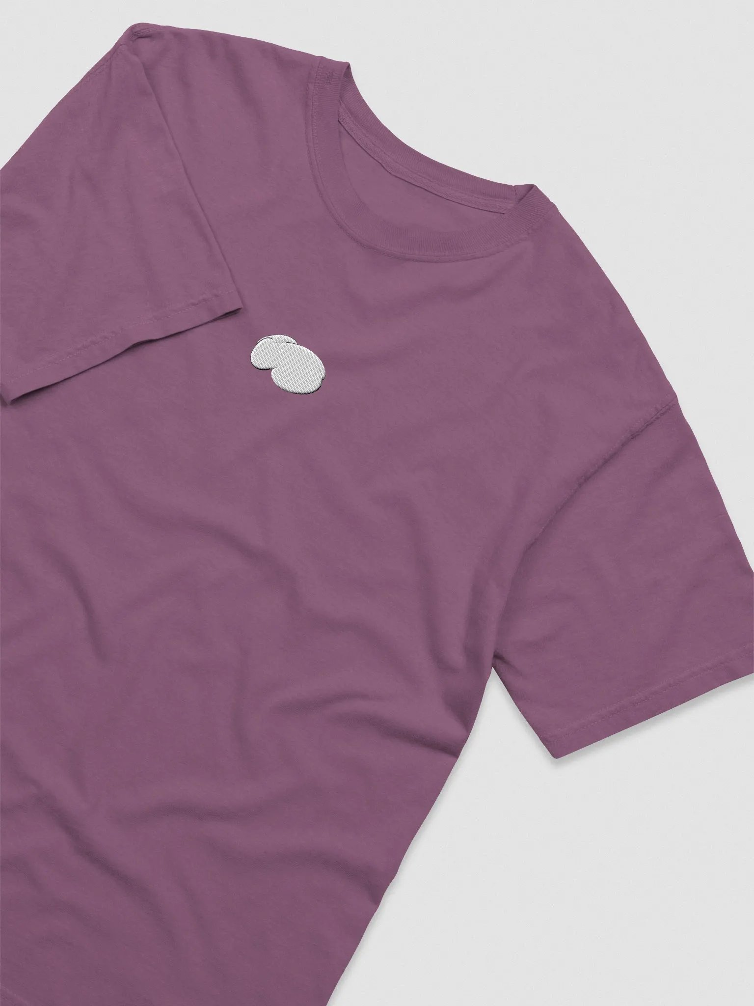 T-shirt Cloudy simple product image (18)
