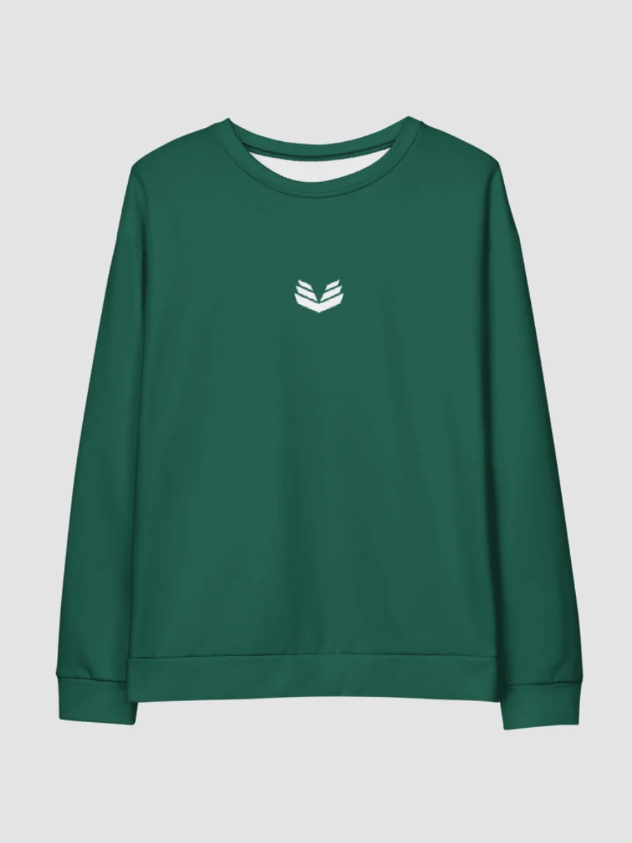 Sweatshirt - Forest Green product image (5)