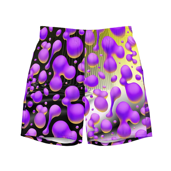 Love-a-Lamp - NonBinary All over Print Swimtrunks product image (1)