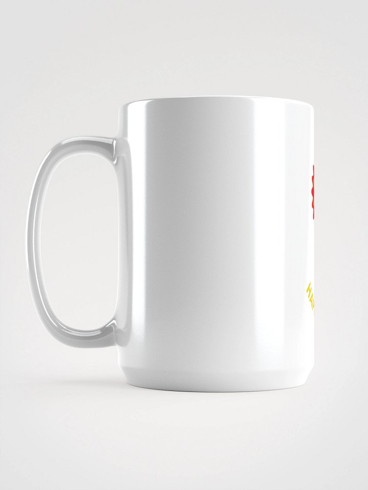 Happy Spring Mug product image (2)
