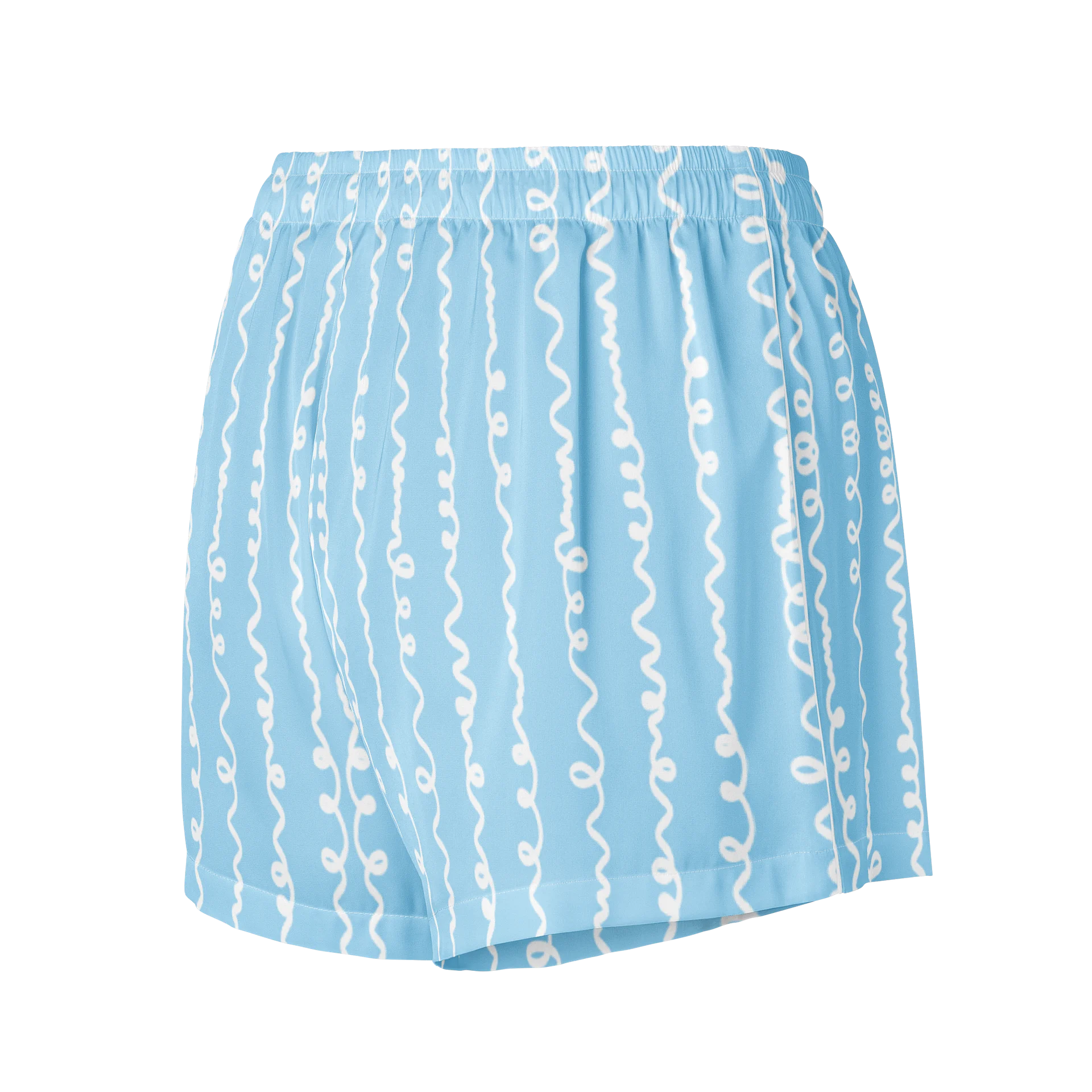 Pantalón Pijama Rizadas Club product image (2)