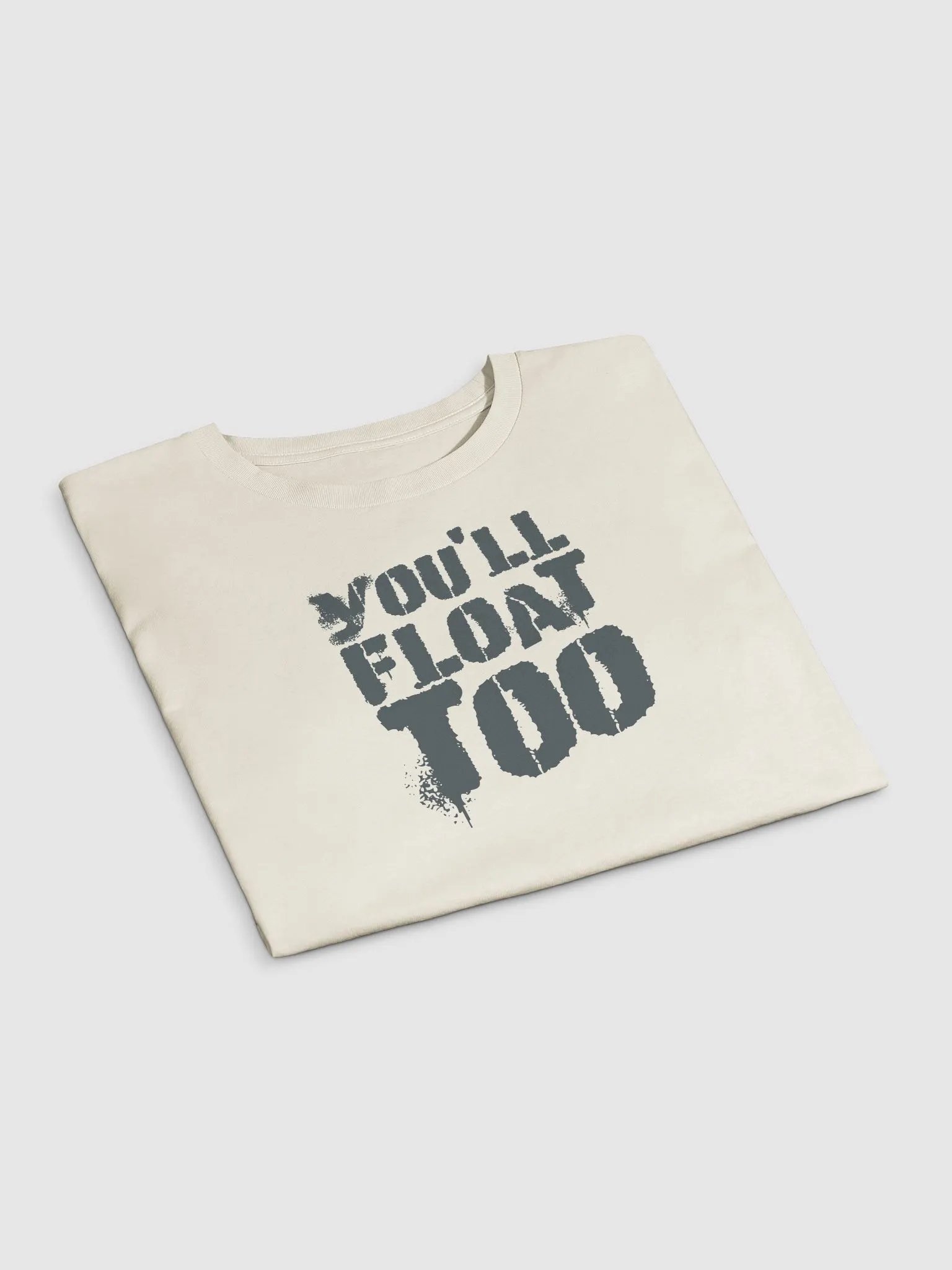 You'll Float Too product image (7)