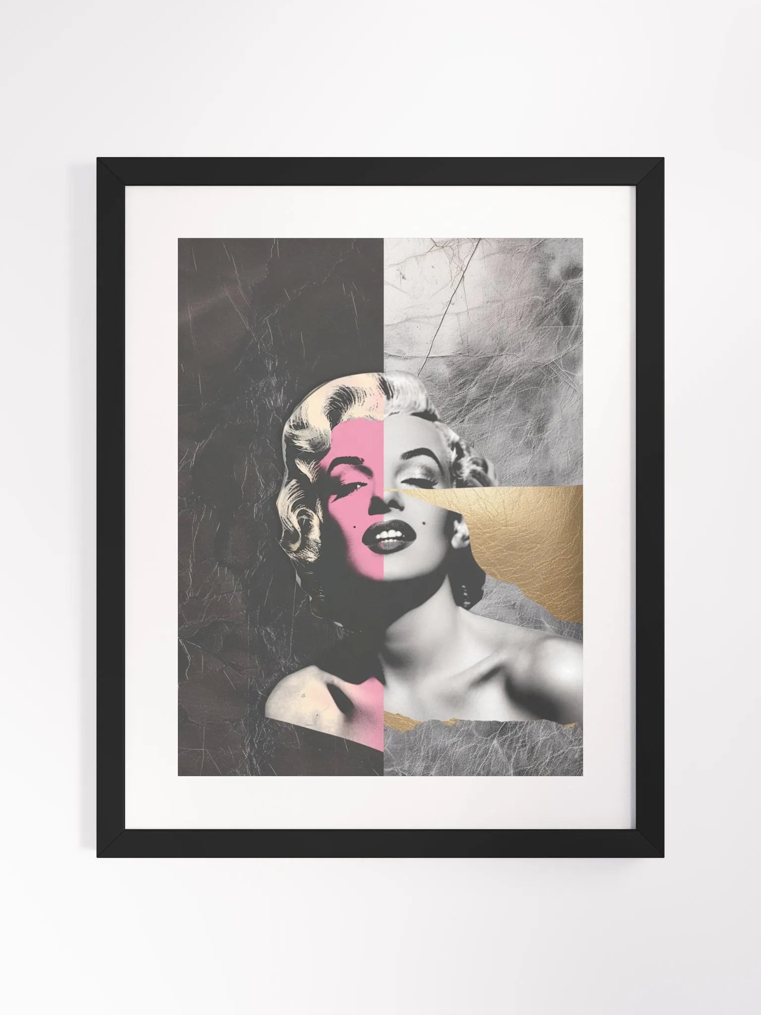 Framed Art Print product image (1)