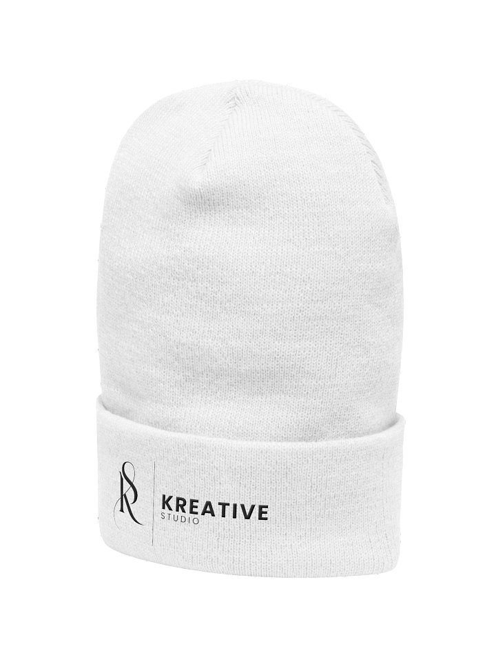 BEANIE - SIGNATURE COLLECTION product image (2)