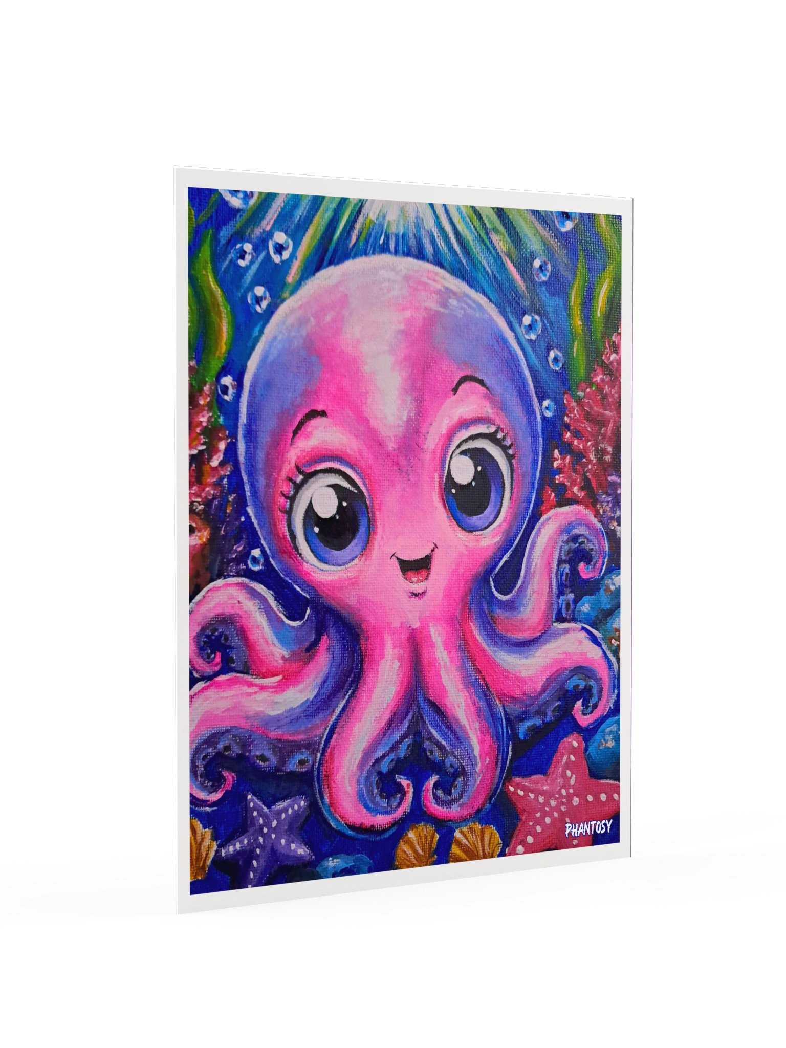 Little Inky product image (2)