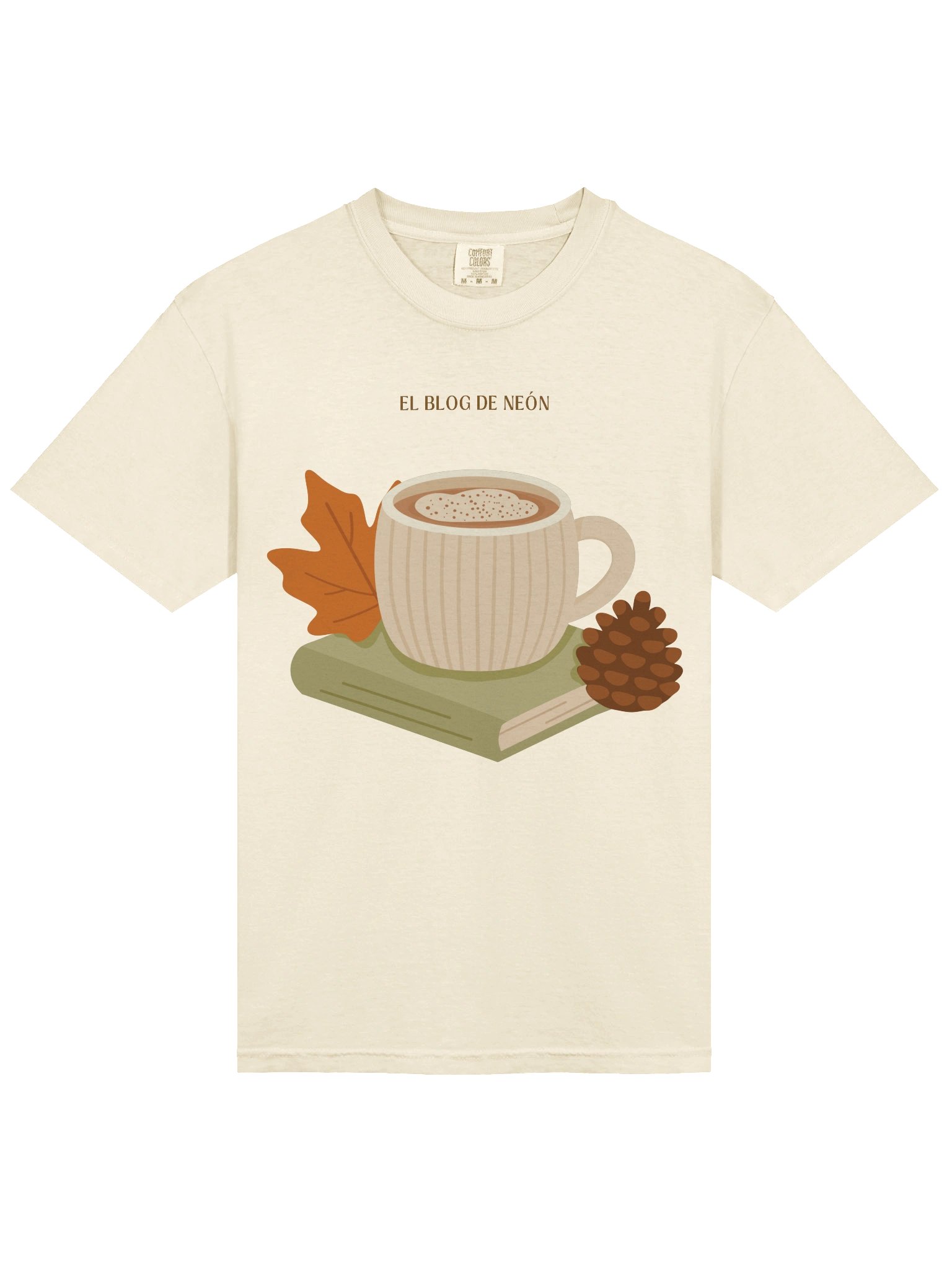 Playera product image (3)