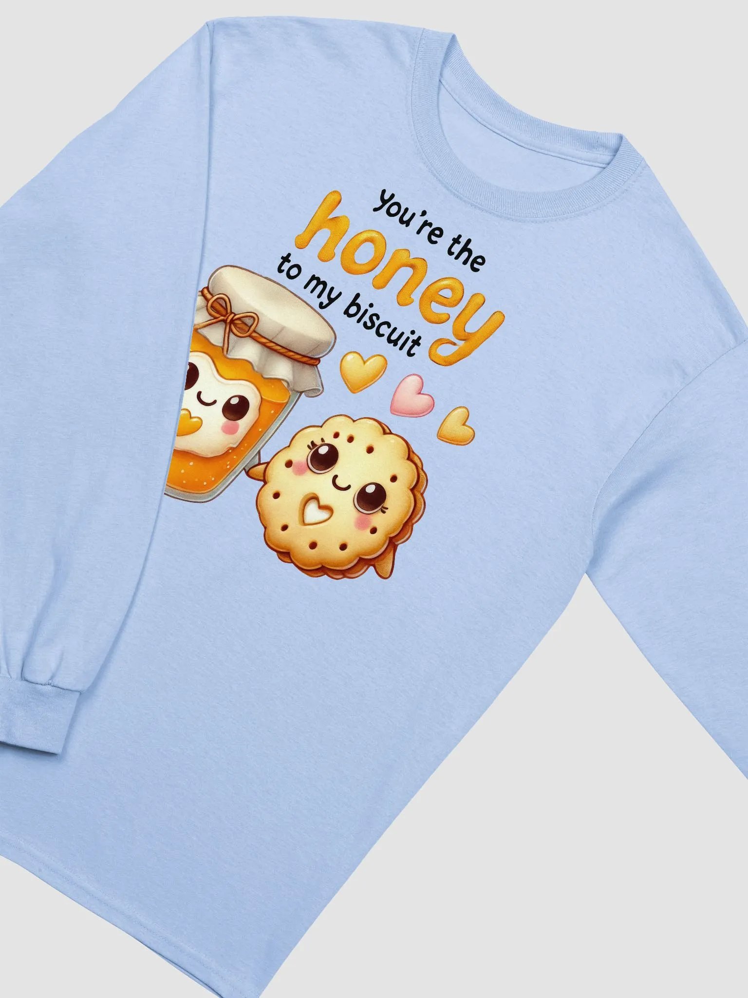 Sweet as Honey, Perfect as a Biscuit! product image (11)