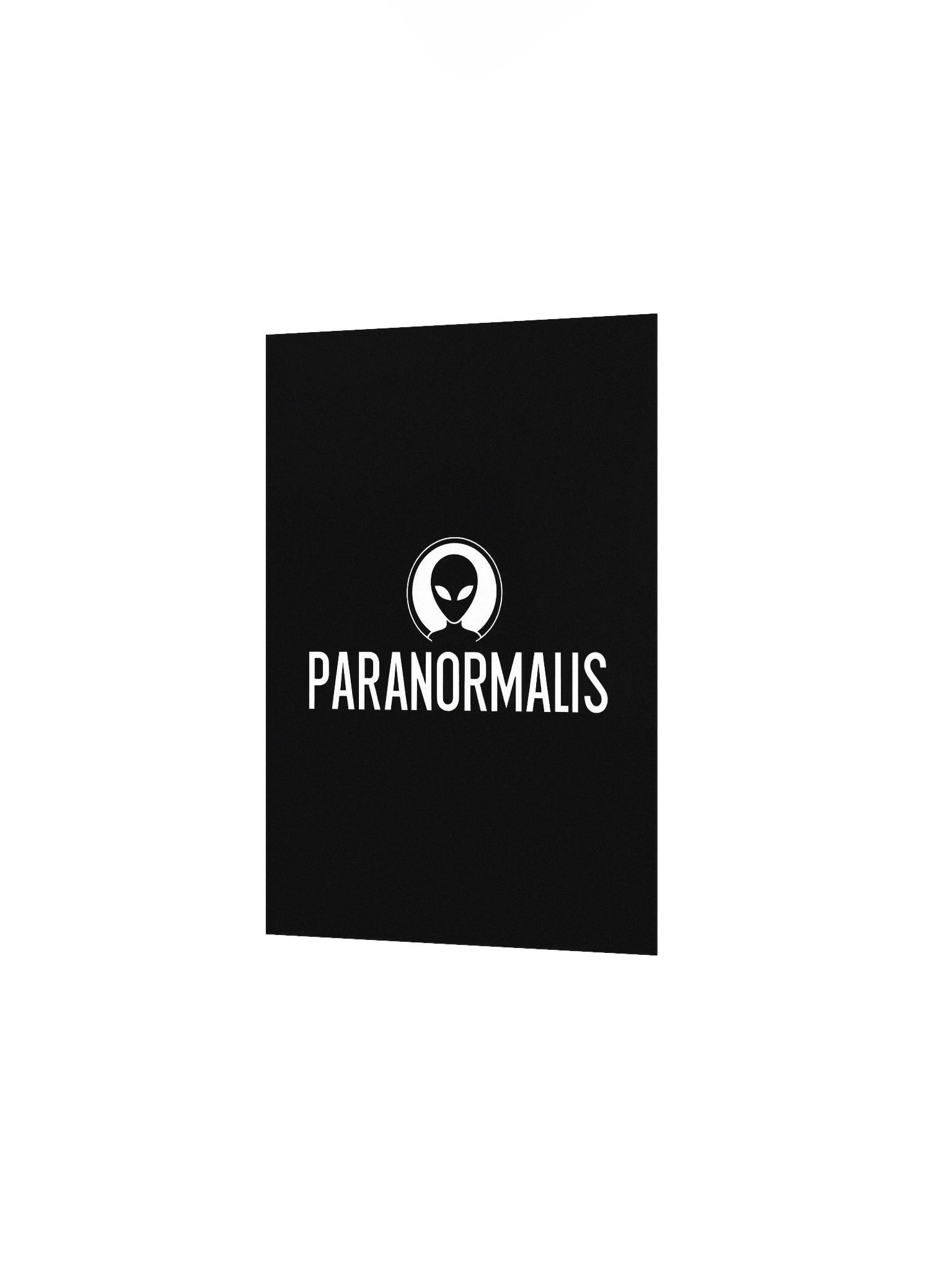 Paranormalis Poster product image (3)