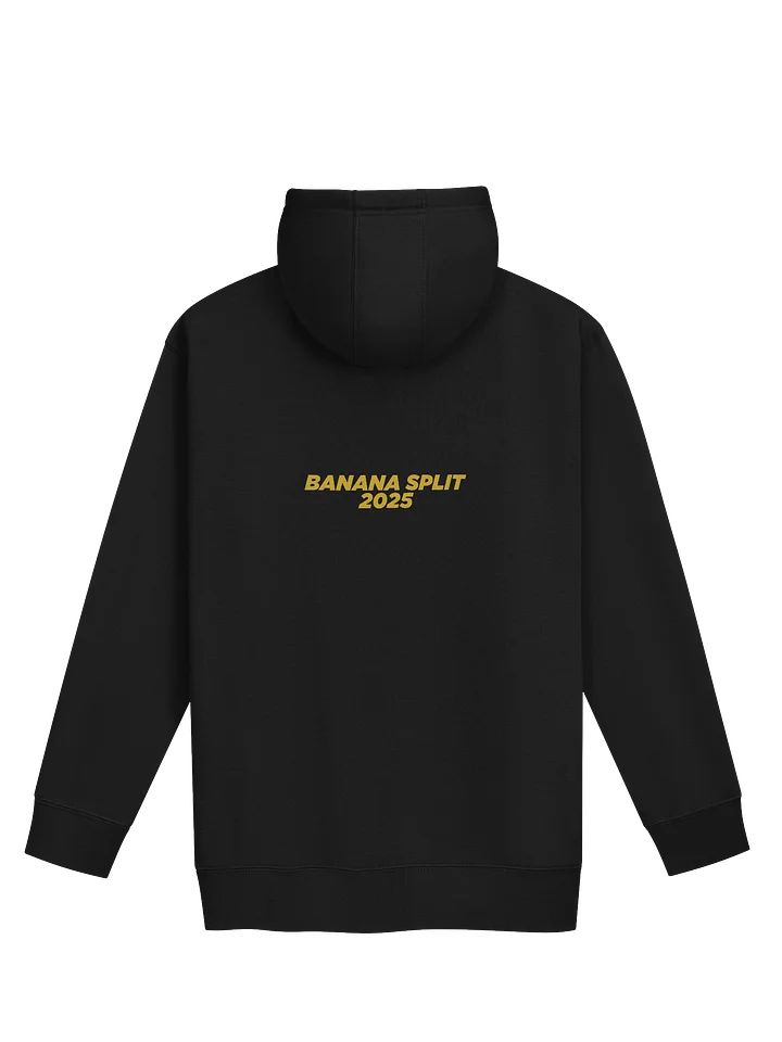 Split Happens Hoodie product image (2)