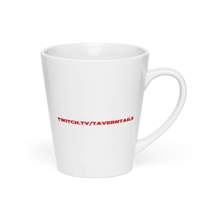 TavernTails Dragon Latte Mug product image (2)