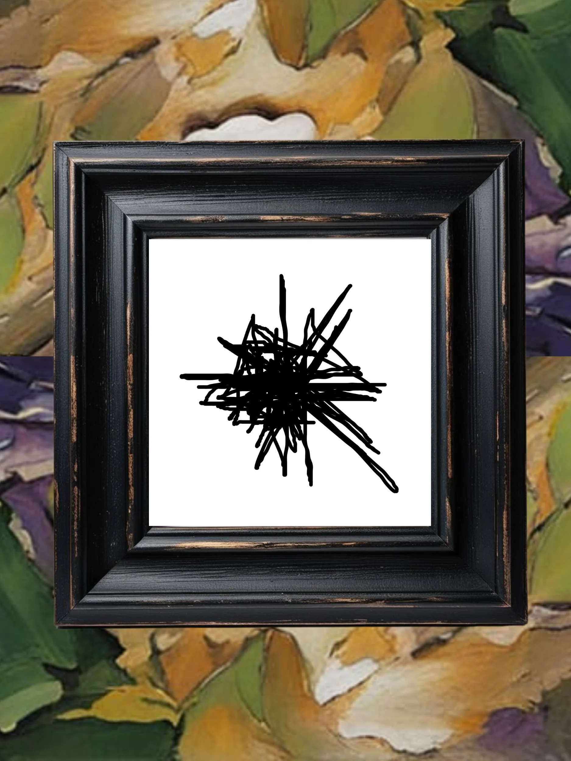 Sigil To Destroy Self-Hate product image (1)