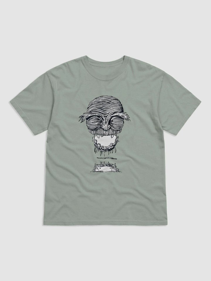 Ghibli River Spirit T-shirt product image (8)