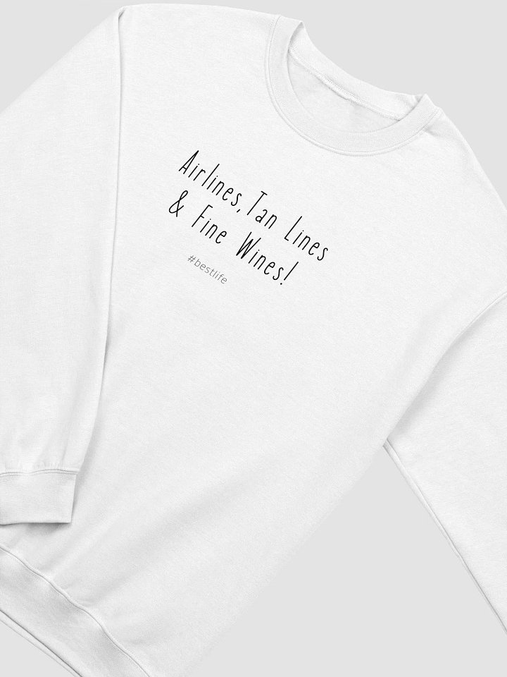 Bestlife Sweatshirt product image (10)