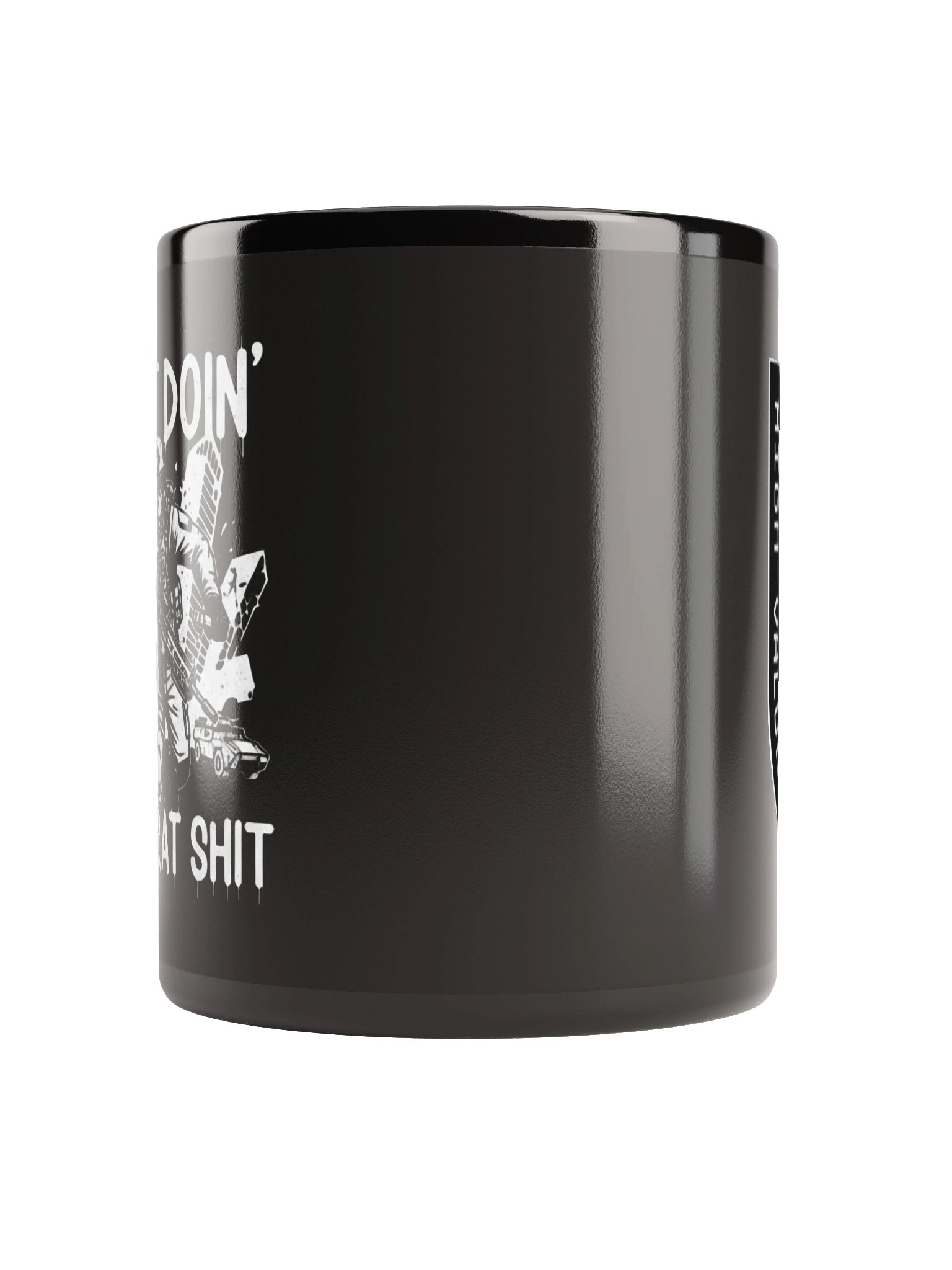 Hoodrat Mug product image (3)